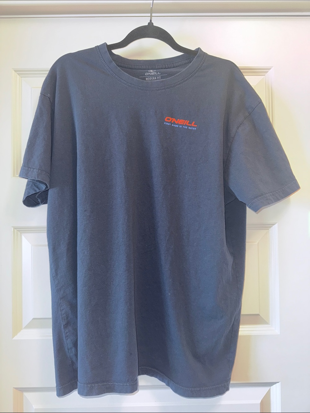 O’Neill graphic tee XL